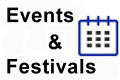 Gawler Events and Festivals Directory