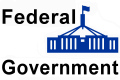 Gawler Federal Government Information