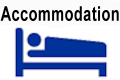Gawler Accommodation Directory