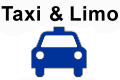 Gawler Taxi and Limo